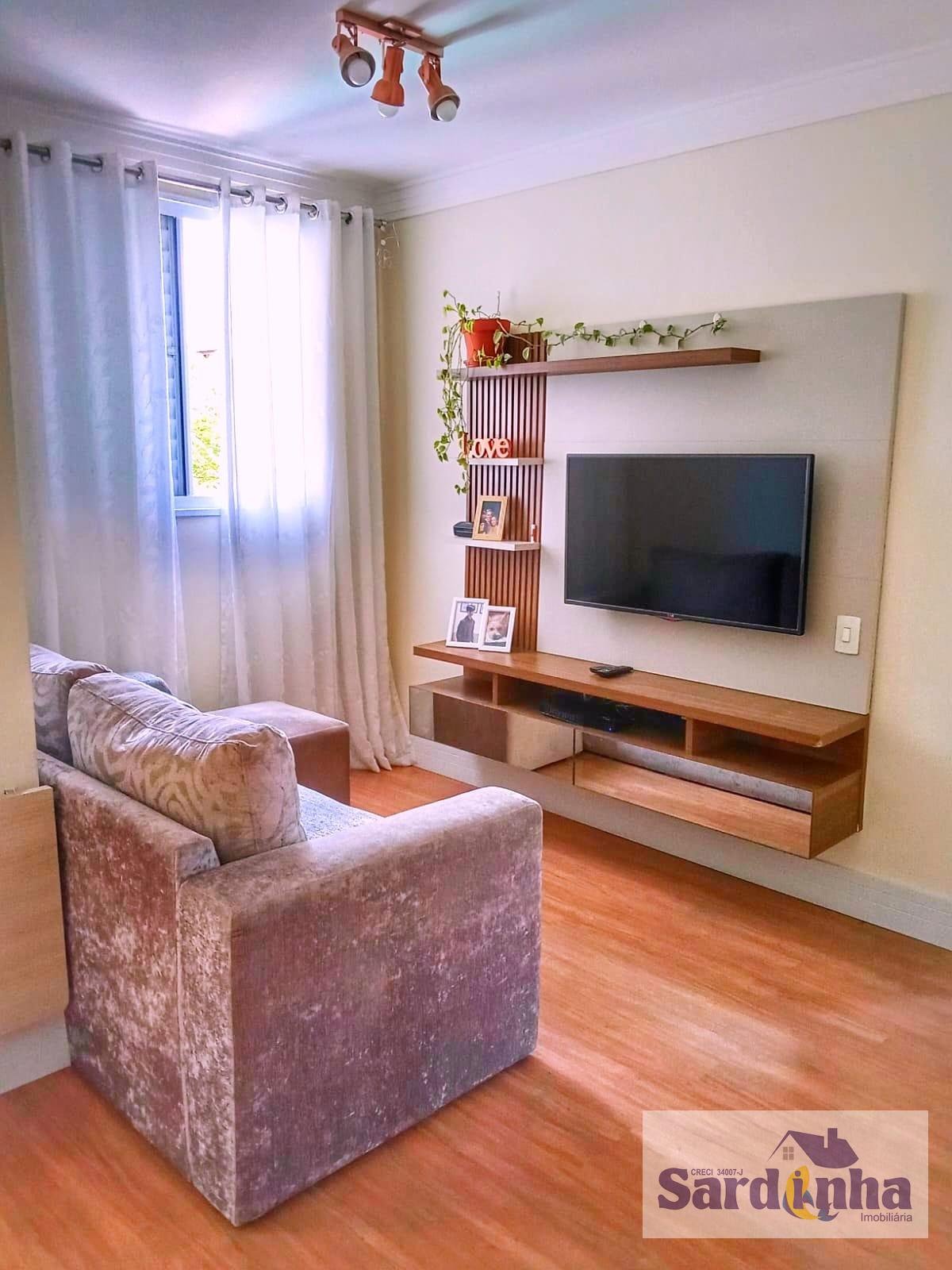 Apartamento à venda com 3 quartos, 1 suíte, 1 vaga e 64m² no Jardim Caboré, São Paulo (SP) — foto 3 de 19