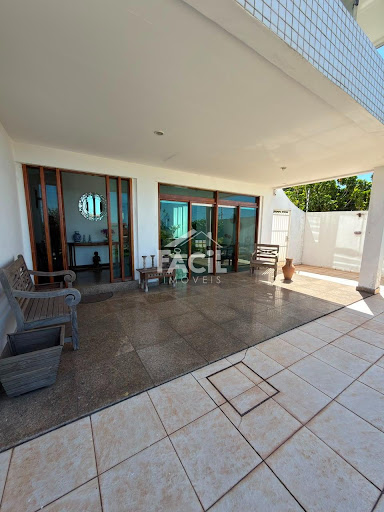 Casa à Venda na Ilha do Boi, Vitória: 4 Suítes, 518m²