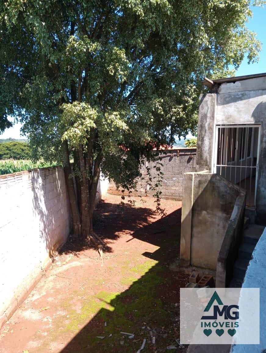 Casa à venda com 3 quartos, 1 suíte, 4 vagas e 450m² no Jardim Europa I, Três Corações (MG) — foto 6 de 14