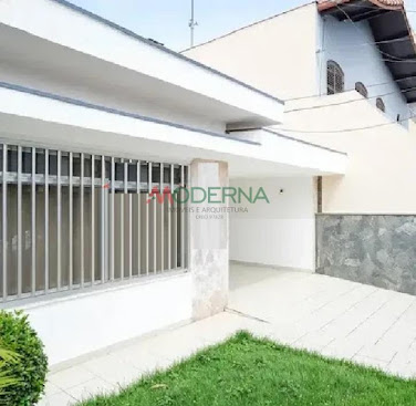Casa Térrea em Rudge Ramos, 3 Dorms e Suíte | Venda