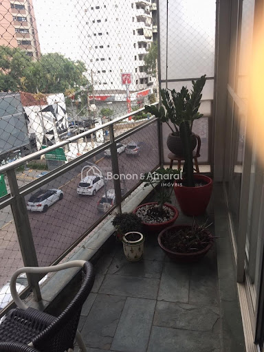 Apartamento, 3 quartos, 225 m² - Foto 5