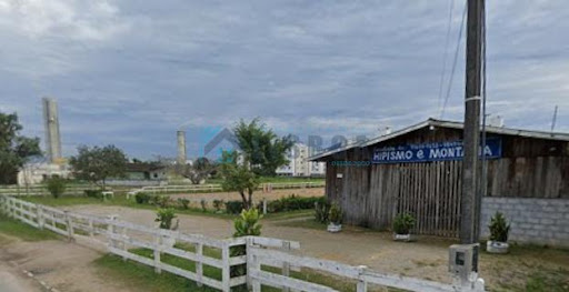 Área em Sertão do Maruim  -  São José