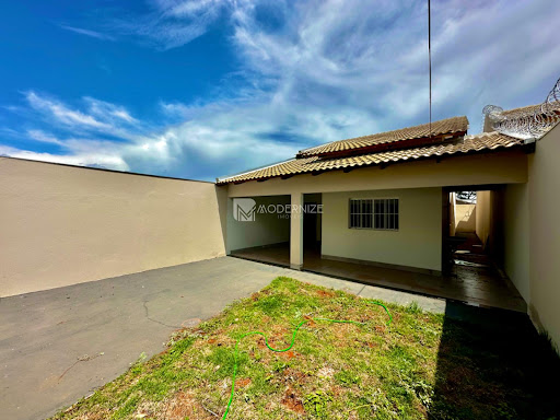Casa em São Lucas  -  Catalão