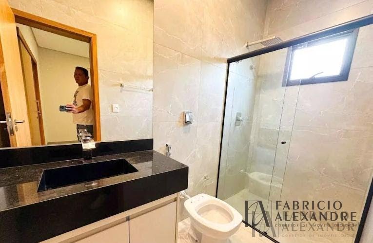 Casa à venda no Village Provence, São José do Rio Preto (SP) — foto 13 de 17