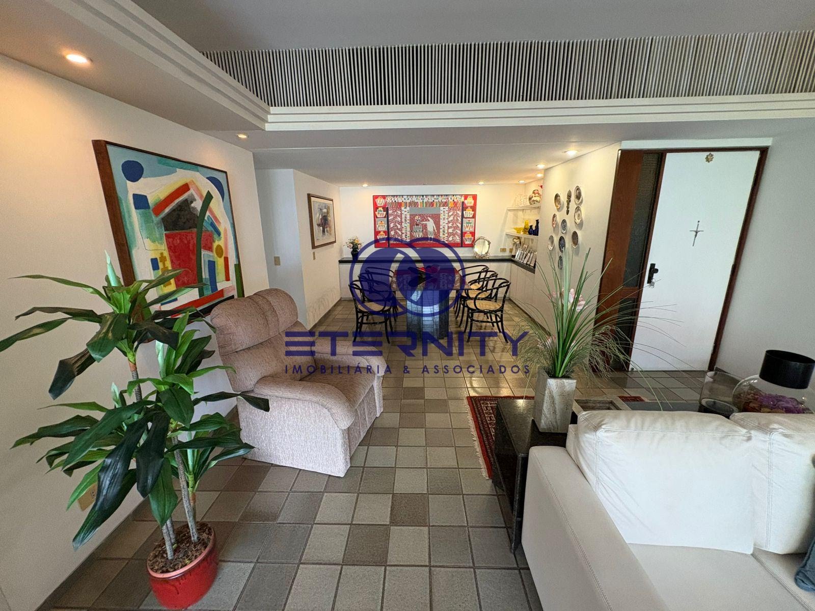 Apartamento à venda com 3 quartos, 1 suíte, 2 vagas e 168m² no Tamarineira, Recife (PE) — foto 24 de 30