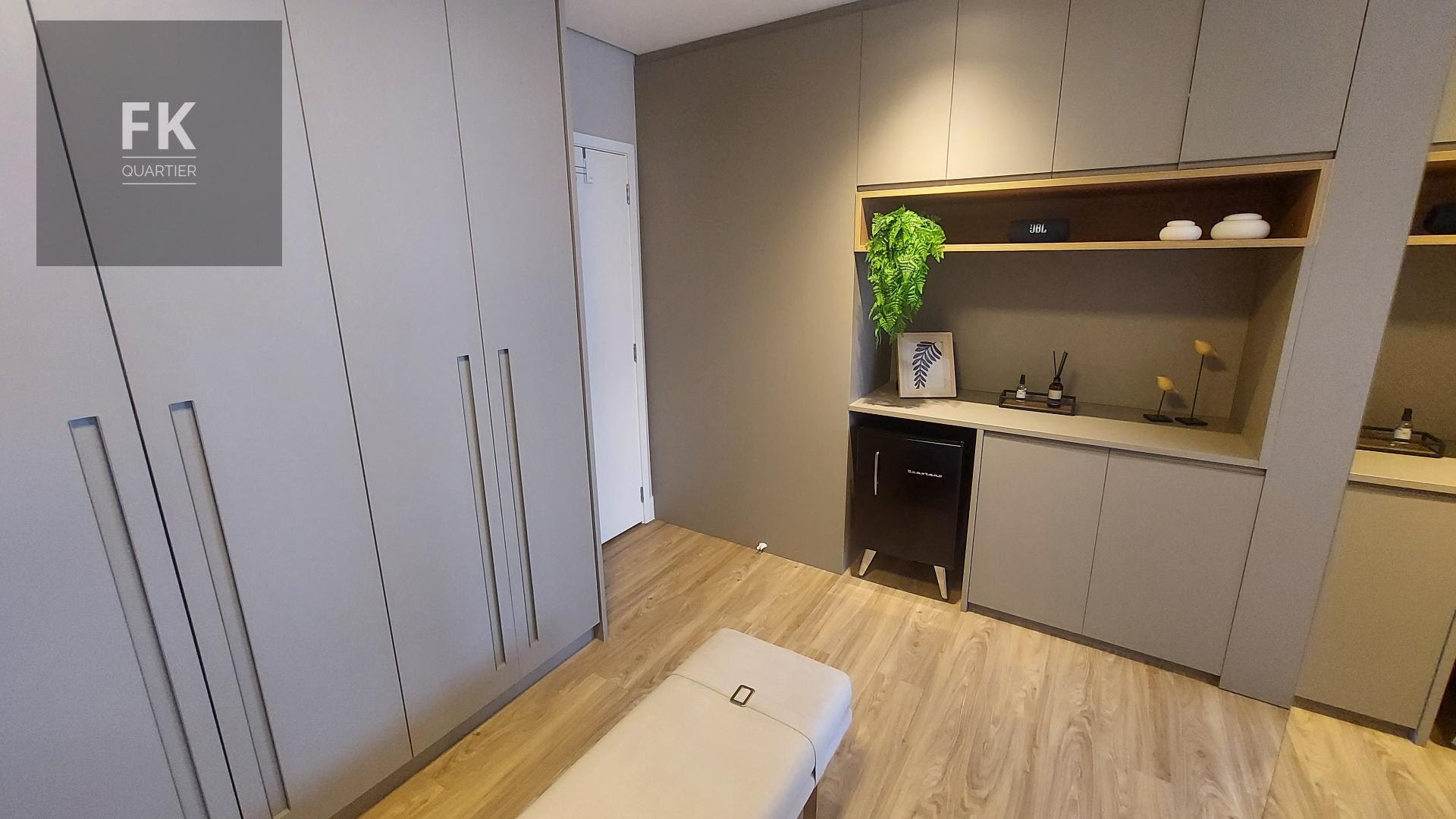 Apartamento à venda com 4 quartos, 4 suítes, 4 vagas e 228m² no Alphaville, Barueri (SP) — foto 19 de 23