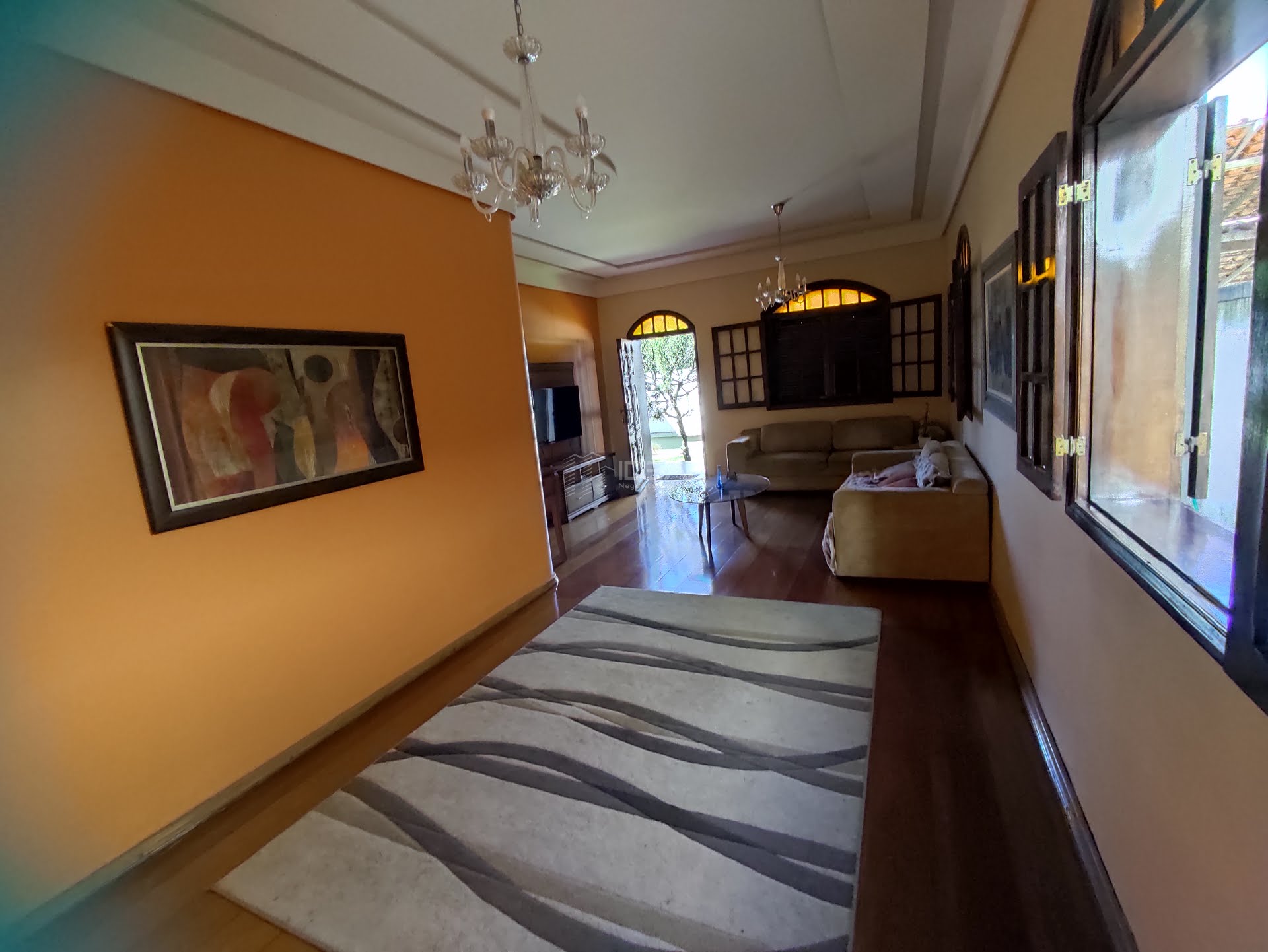 Casa à venda com 4 quartos, 3 suítes, 6 vagas e 400m² no Parque Leopoldina, Campos dos Goytacazes (RJ) — foto 10 de 30
