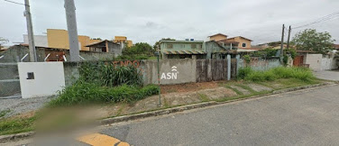 Terreno plano próximo à praia em Recreio - Rio das Ostras, RJ