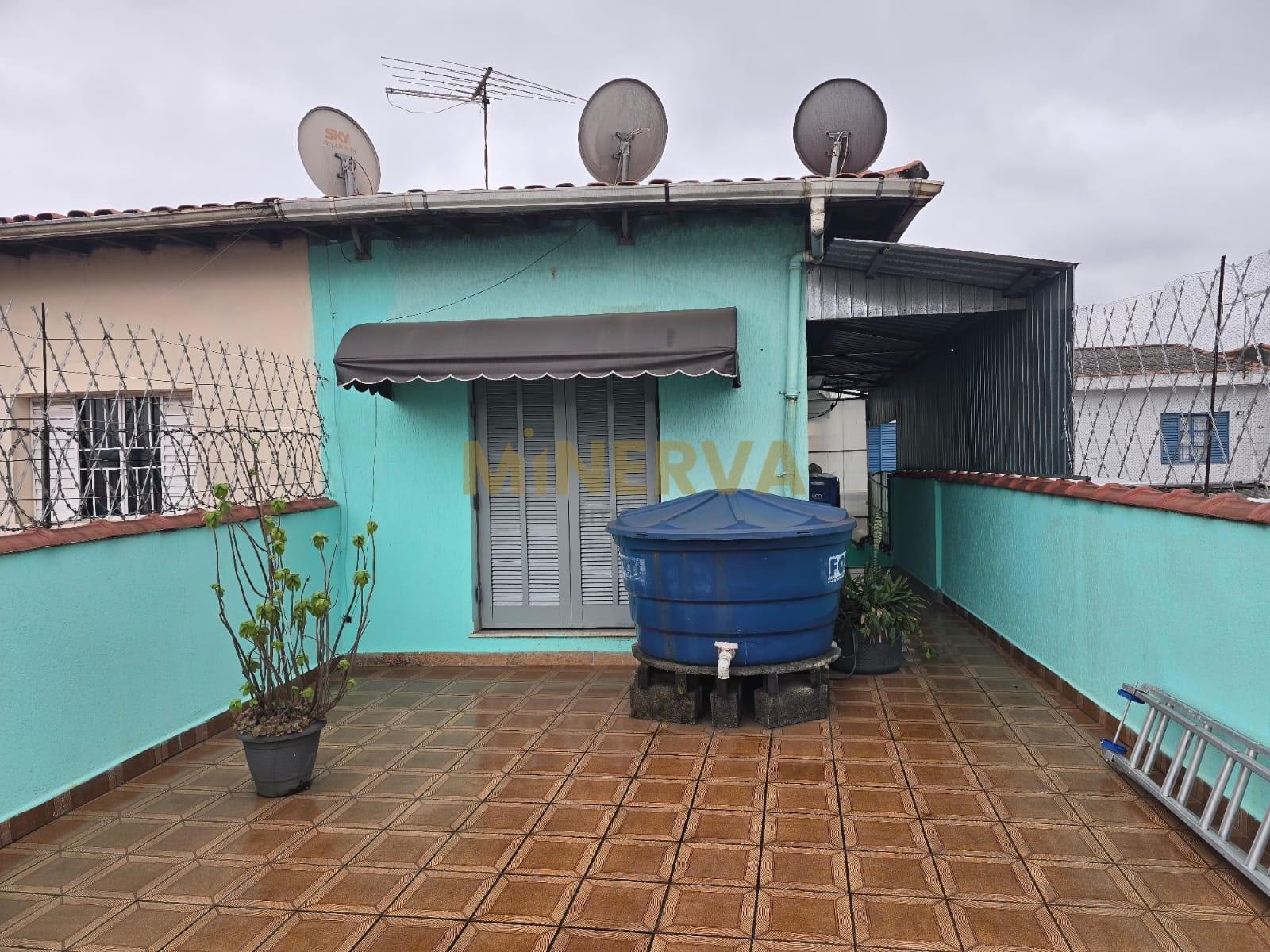Casa à venda com 3 quartos, 1 suíte, 2 vagas e 170m² no Jardim Bela Vista, Guarulhos (SP) — foto 24 de 27