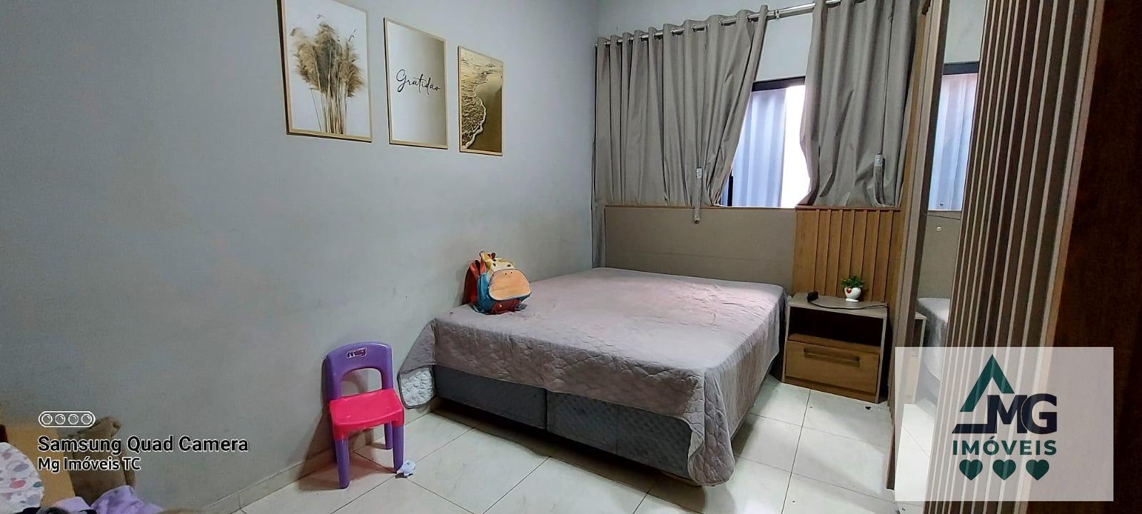 Casa, 4 quartos, 170 m² - Foto 9