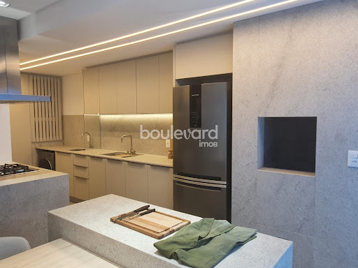 Apartamento de 2 Dormitórios | 1 Suíte | Biguaçu 
