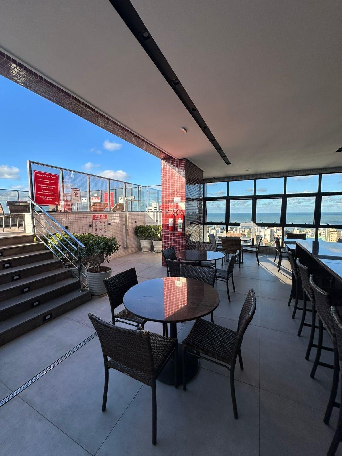 Apartamento à venda com 2 quartos, 1 suíte, 2 vagas e 50m² no Tambaú, João Pessoa (PB) — foto 24 de 30