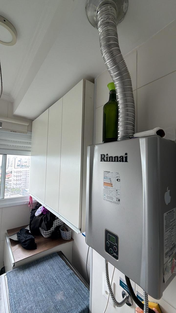 Apartamento à venda com 2 quartos, 1 suíte, 2 vagas e 74m² no Piqueri, São Paulo (SP) — foto 11 de 24