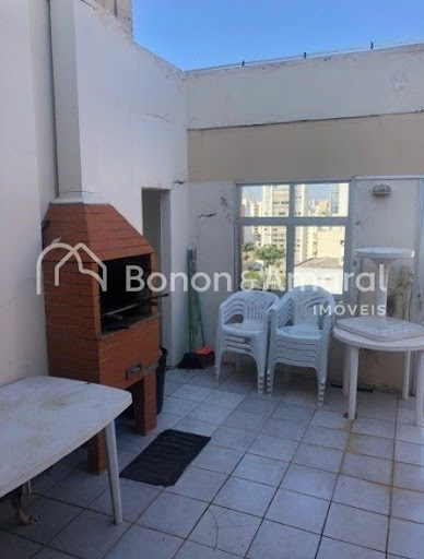 Apartamento, 3 quartos, 200 m² - Foto 21
