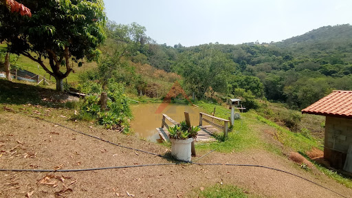 Chácara no Bairro das Furnas em Extrema