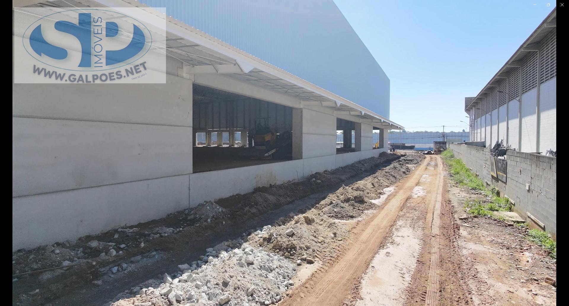 Depósito-Galpão, 5668 m² - Foto 12