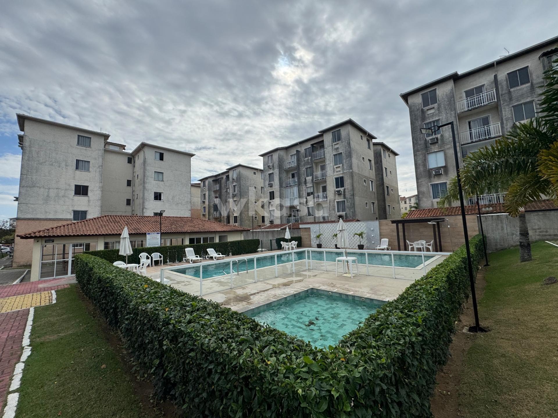 Apartamento à venda com 3 quartos, 1 suíte, 2 vagas e 70m² no Praia da Baleia, Serra (ES) — foto 20 de 26