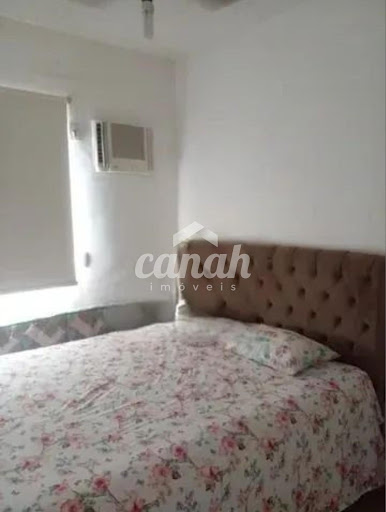 Apartamento em Alto da Boa Vista  -  Ribeirão Preto