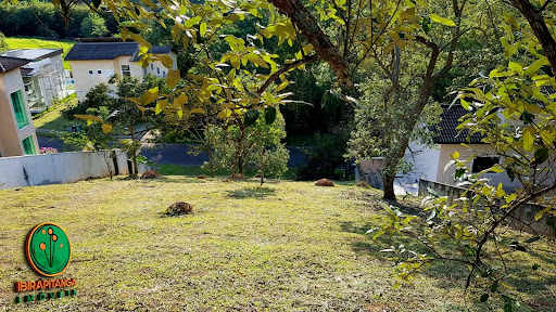Terreno no Condomínio Reserva Ibirapitanga - Santa Isabel/SP