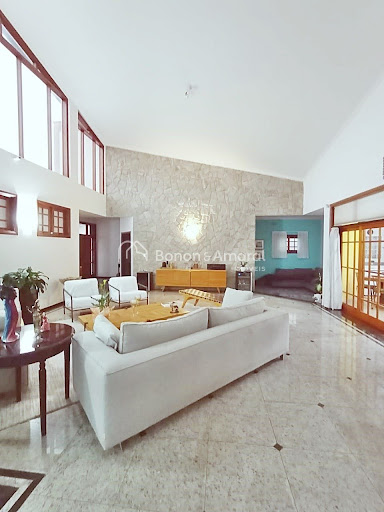 Casa, 4 quartos, 437 m² - Foto 8