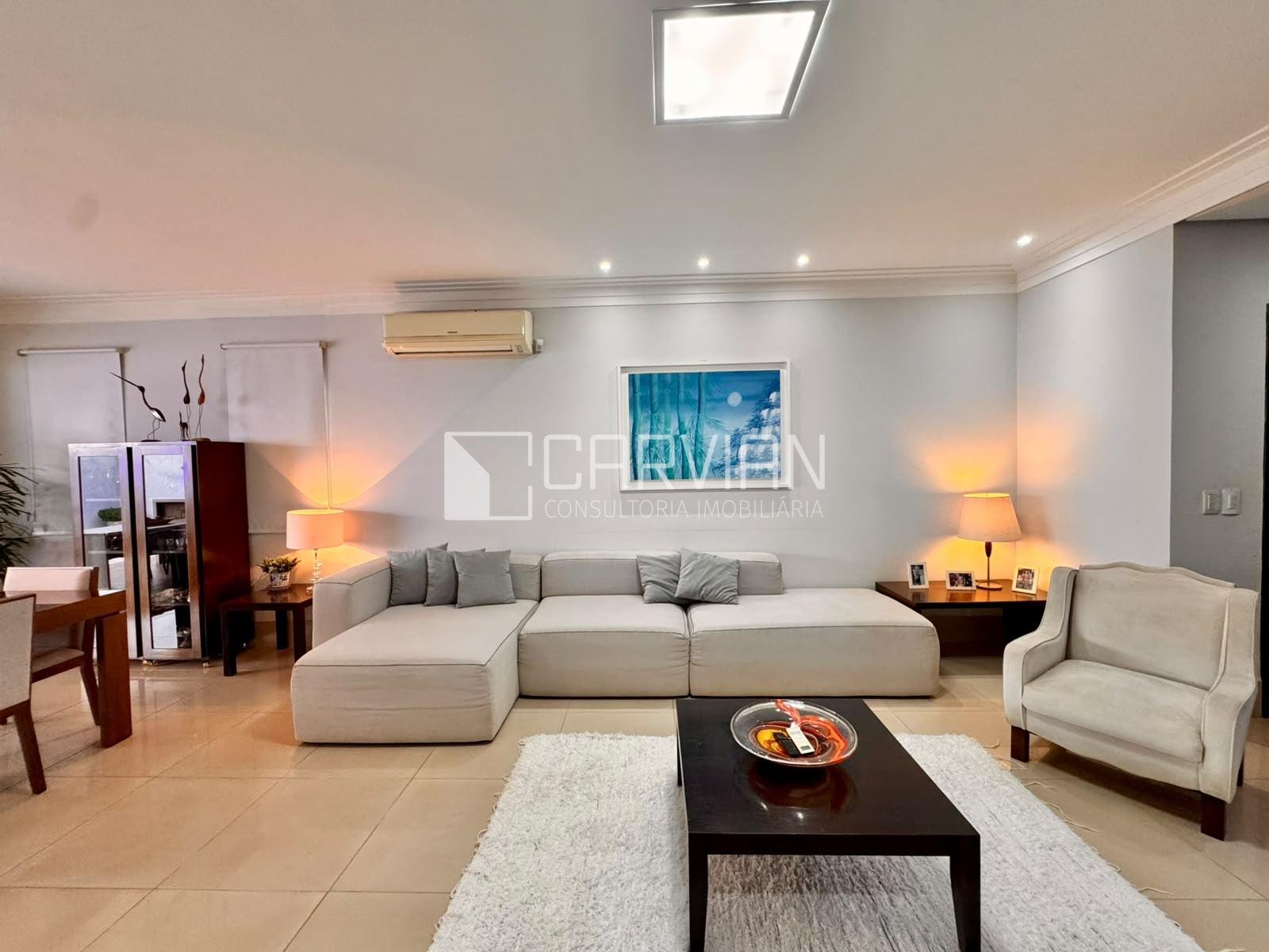 Casa à venda com 3 quartos, 3 suítes, 4 vagas e 230m² no Ribeirânia, Ribeirão Preto (SP) — foto 8 de 30