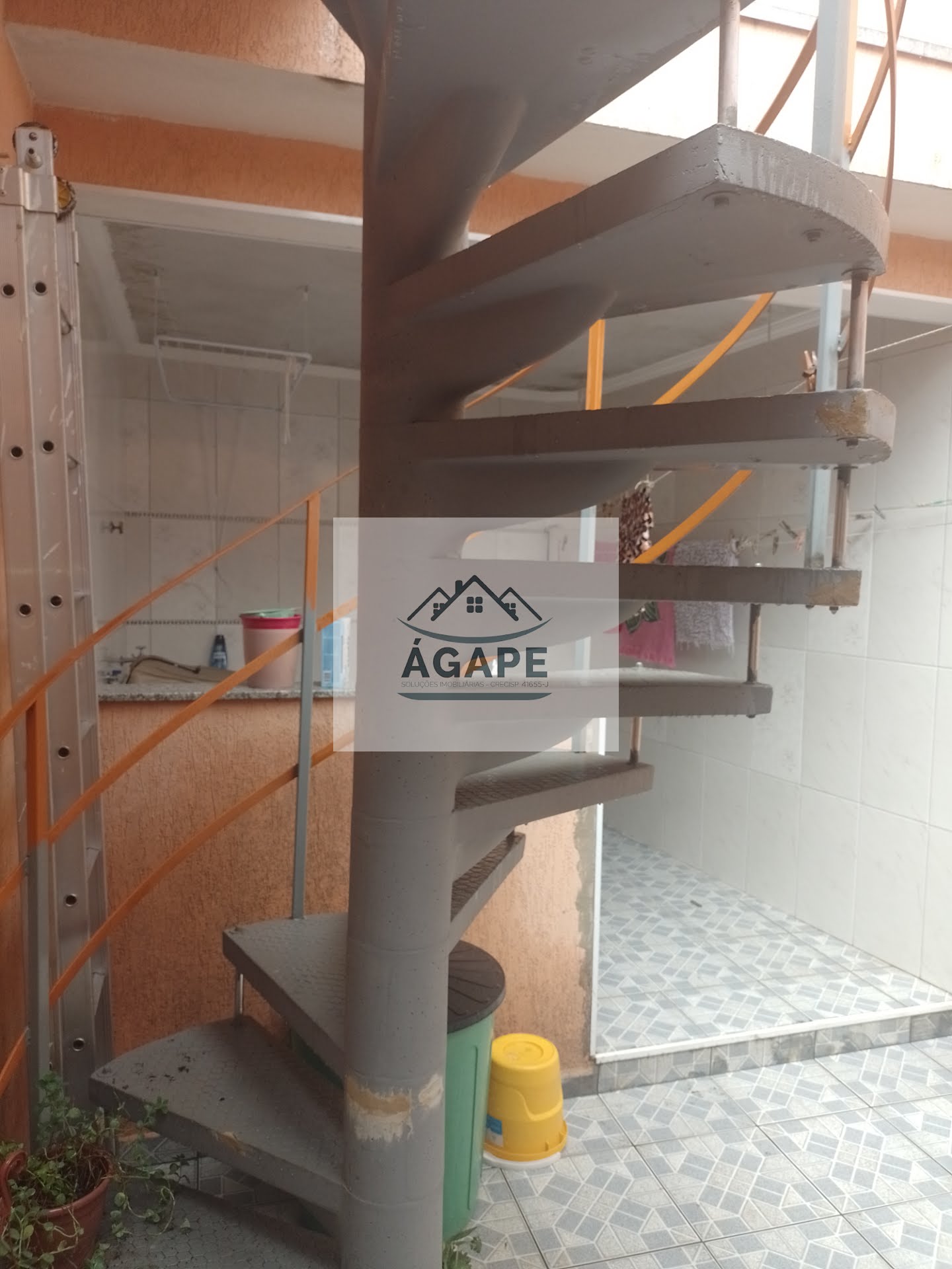 Casa à venda com 2 quartos, 2 banheiros, 1 vaga e 111m² no Parque Ligia, São Paulo (SP) — foto 24 de 30