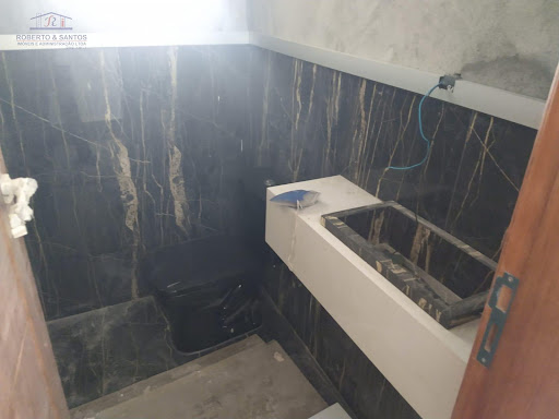Banheiro