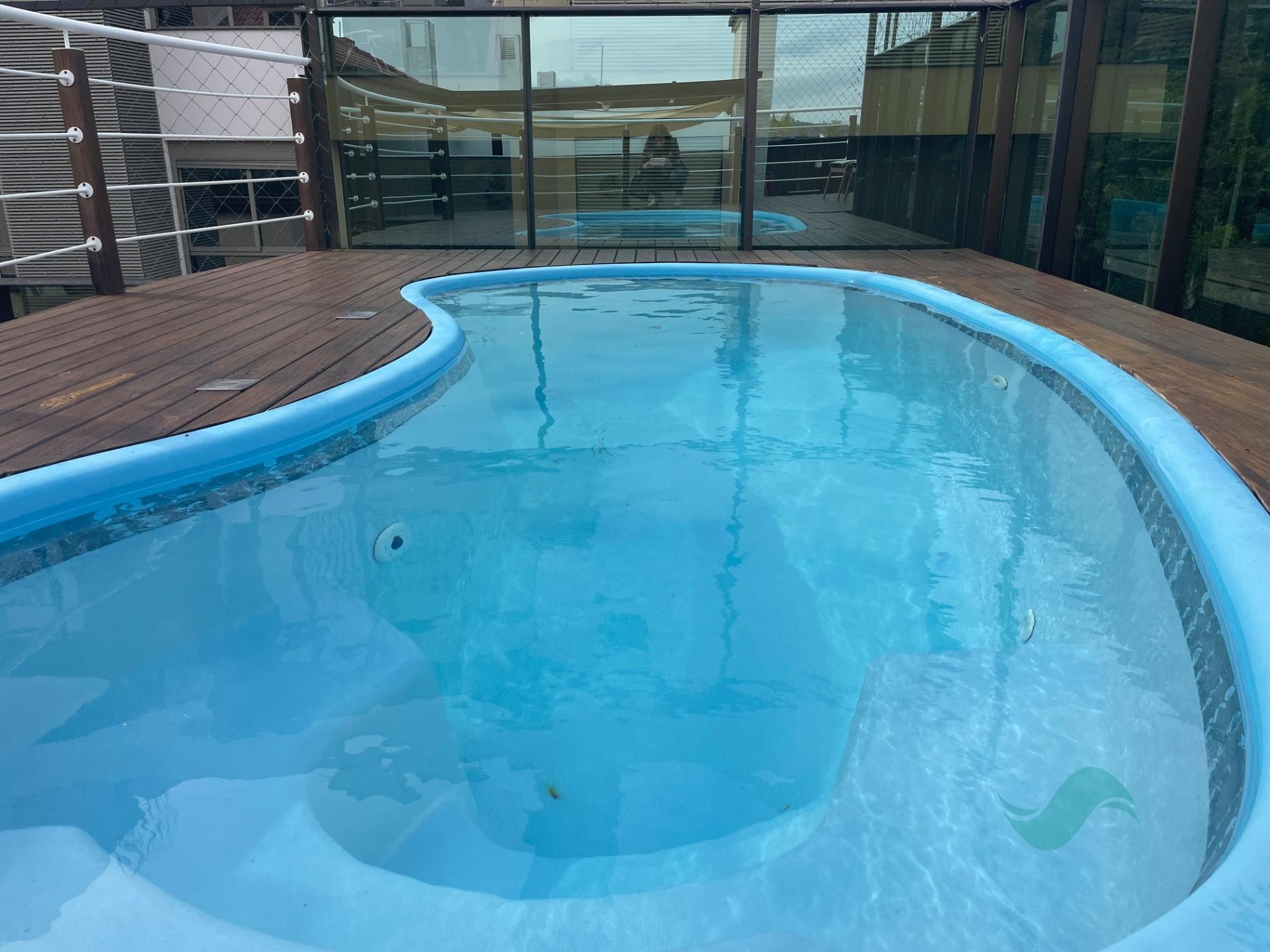 Cobertura à venda com 4 quartos, 4 suítes, 3 vagas e 300m² no Jurerê Internacional, Florianópolis (SC) — foto 12 de 18