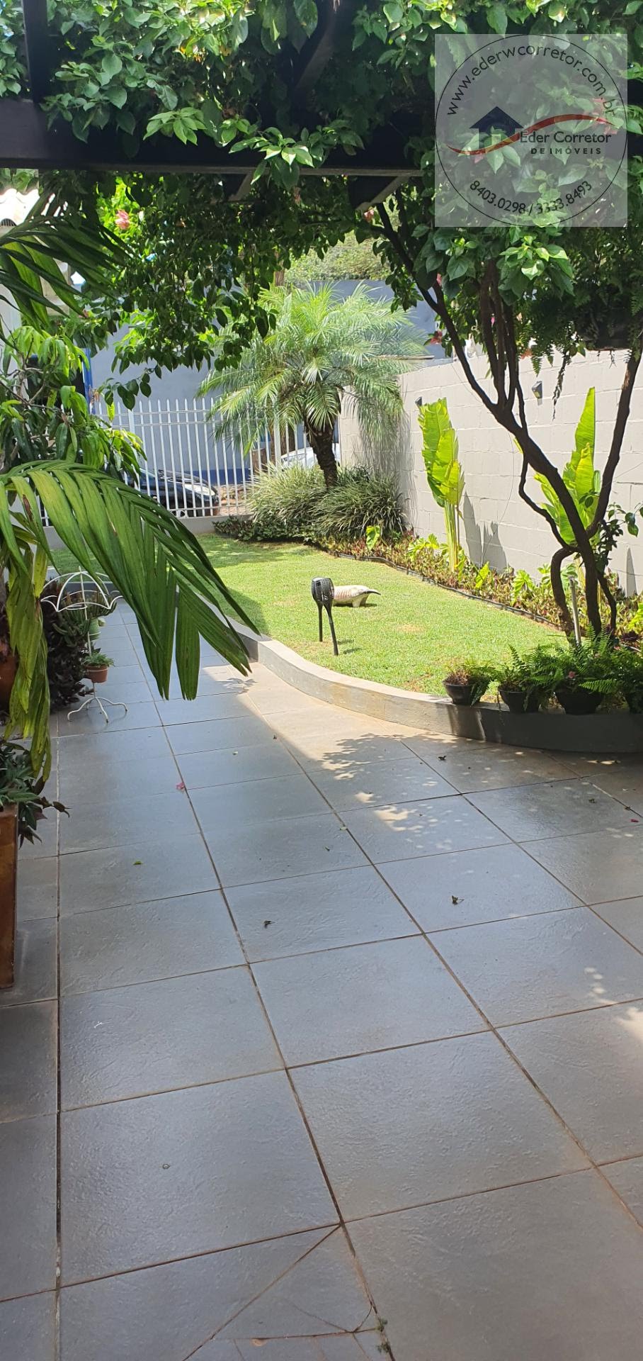 Casa à venda com 3 quartos, 1 suíte, 2 vagas e 250m² no Alvorada, Ijuí (RS) — foto 7 de 16
