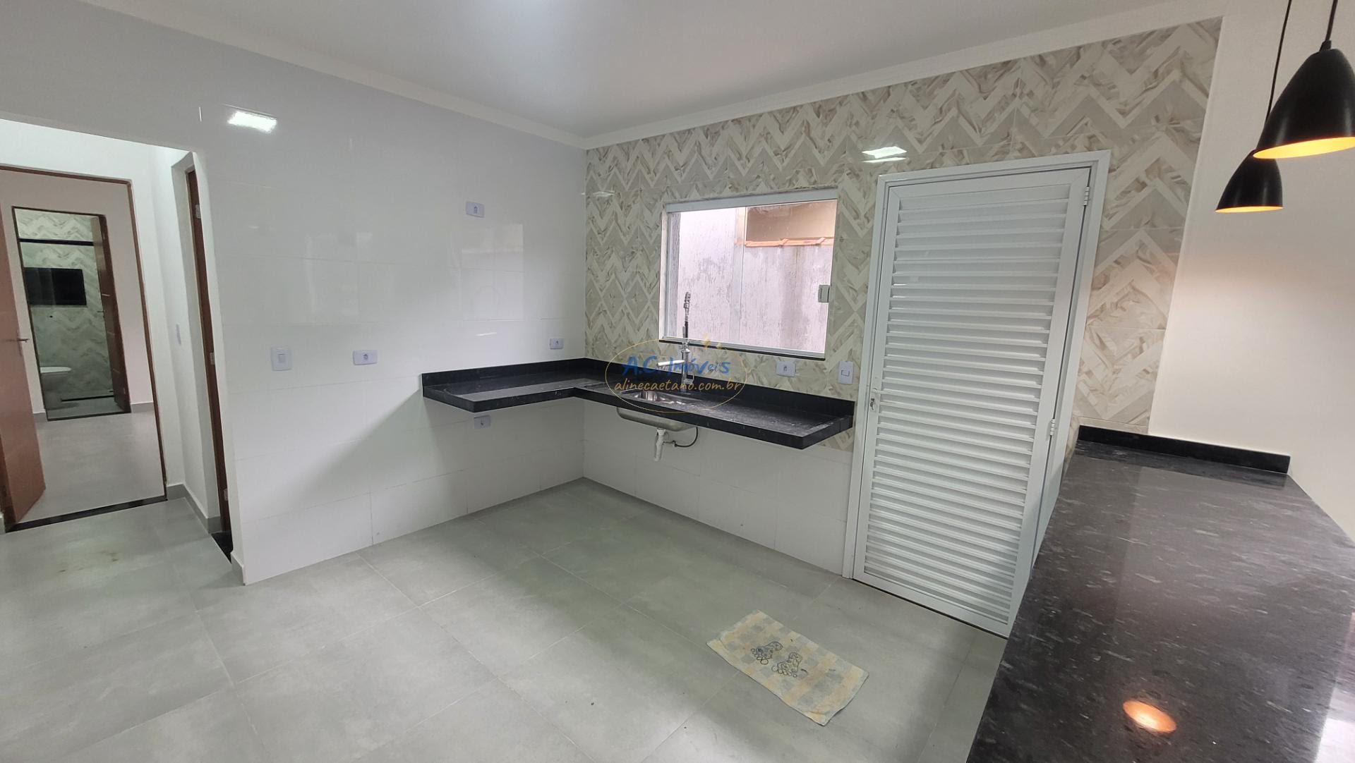 Casa à venda com 2 quartos, 1 suíte, 2 vagas e 80m² no Vila Tupi, Praia Grande (SP) — foto 8 de 27