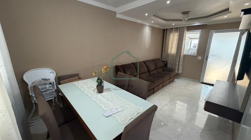 Casa para locação em Vila Colorado  -  Suzano