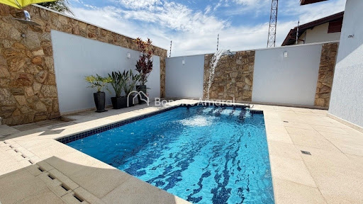 Casa, 3 quartos, 184 m² - Foto 1