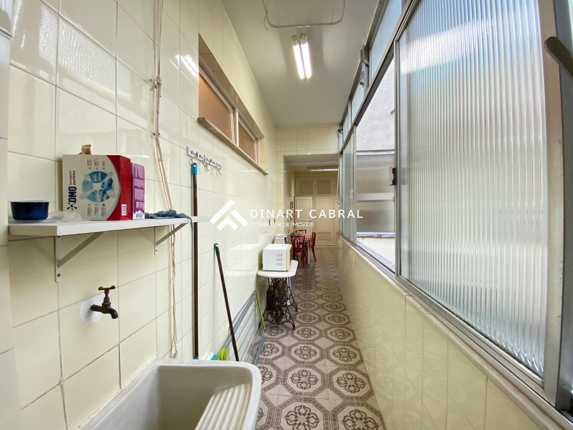 Apartamento à venda com 3 quartos, 1 suíte, 1 vaga e 215m² no Copacabana, Rio de Janeiro (RJ) — foto 22 de 30