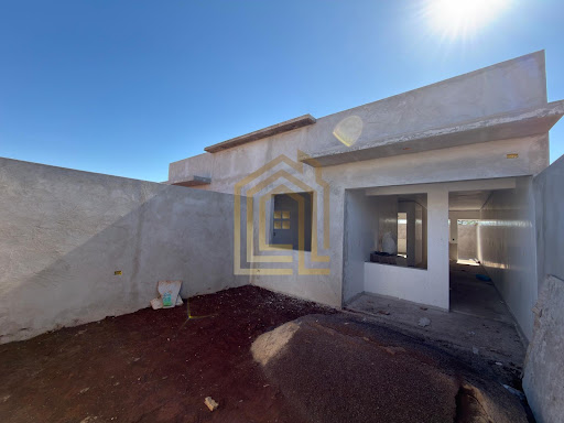 Casa à venda no Siena, Cascavel, 2 dorms, 57m²