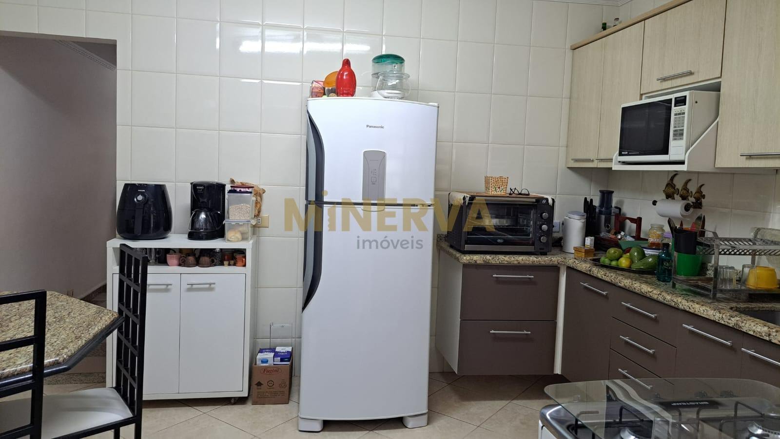 Casa à venda com 3 quartos, 3 banheiros e 107m² no Picanço, Guarulhos (SP) — foto 10 de 30