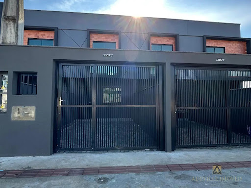 Casa Geminada em Ulysses Guimarães  -  Joinville