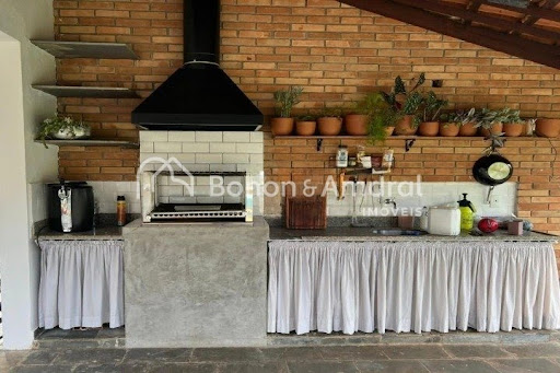 Casa de Condomínio, 4 quartos - Foto 11