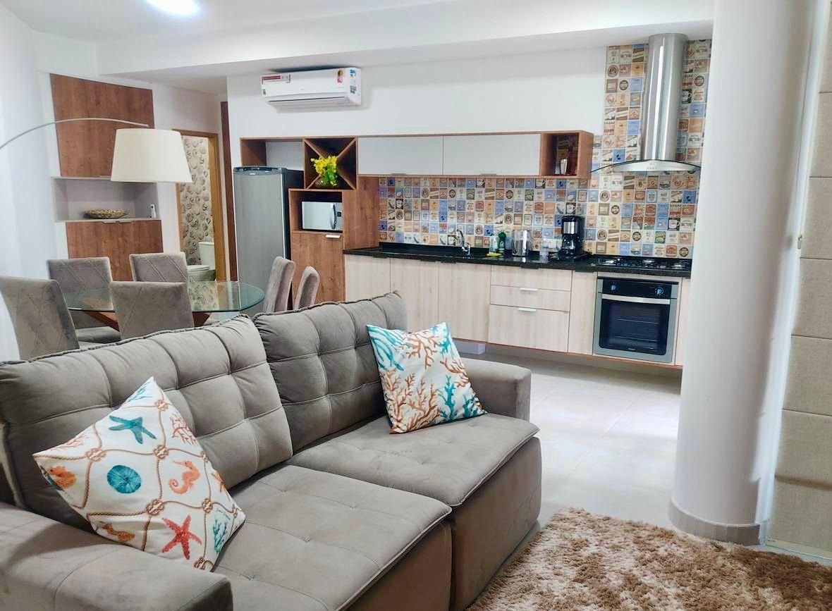 Apartamento à venda com 2 quartos, 2 banheiros, 2 vagas e 88m² no Praia Grande, Ubatuba (SP) — foto 6 de 22