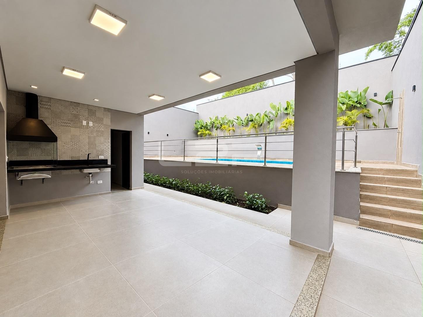 Casa à venda com 4 quartos, 3 suítes, 4 vagas e 253m² no Do Pinherinho, Itupeva (SP) — foto 17 de 30