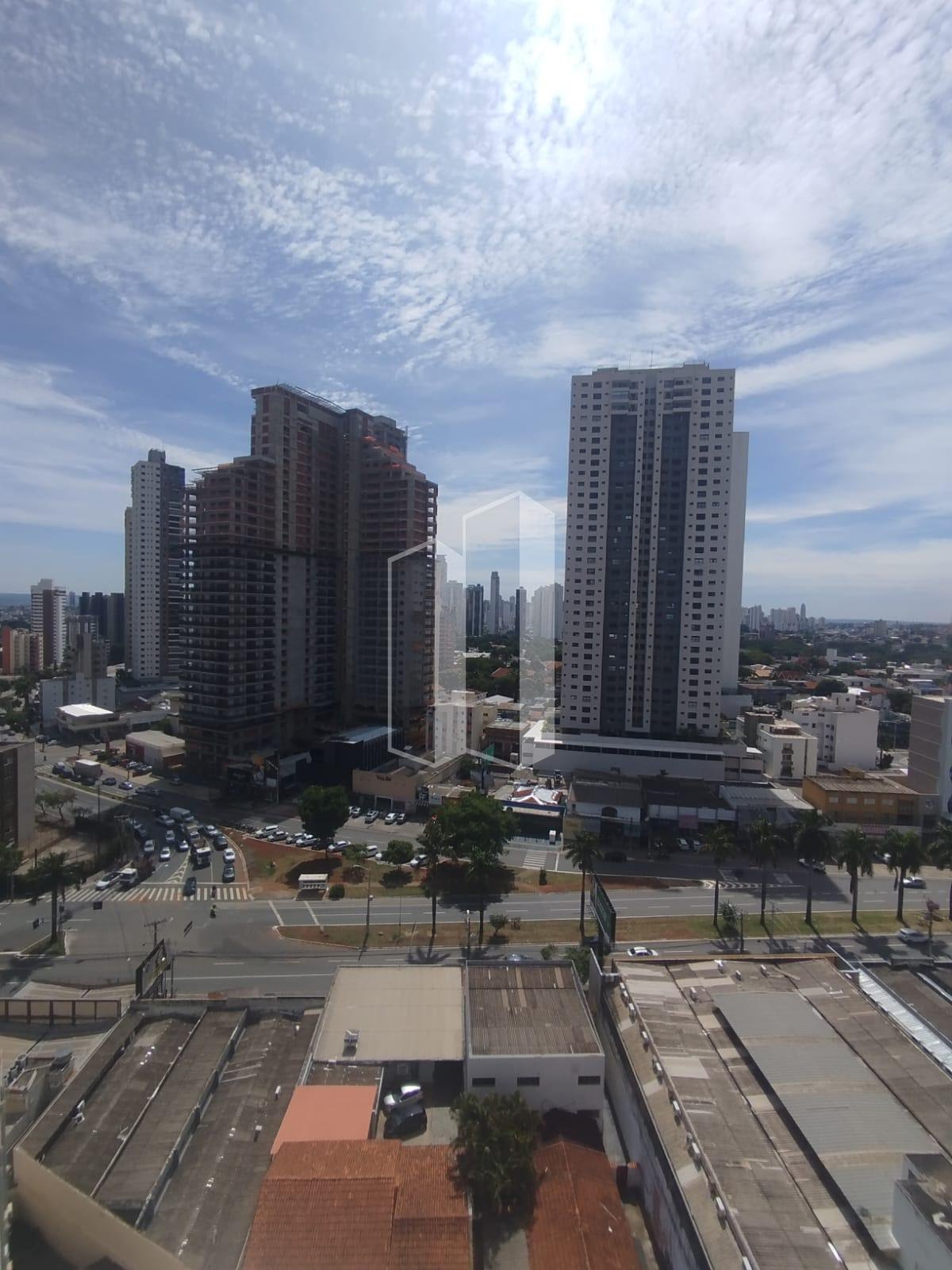 Apartamento à venda com 1 quarto, 1 suíte, 1 vaga e 43m² no Setor Marista, Goiânia (GO) — foto 27 de 30