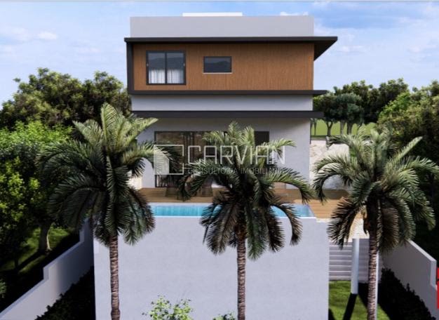 Casa à venda com 6 quartos, 6 suítes, 4 vagas e 519m² no Residencial e Empresarial Alphaville, Ribeirão Preto (SP) — foto 5 de 22