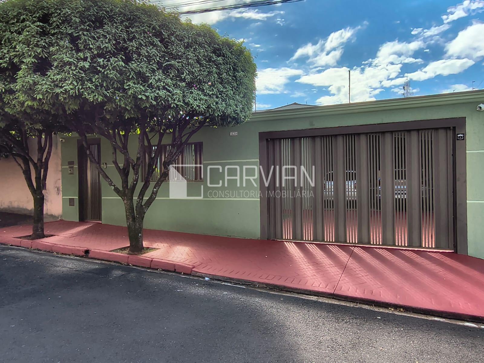 Casa à venda com 3 quartos, 1 suíte, 4 vagas e 209m² no Independência, Ribeirão Preto (SP) — foto 2 de 27