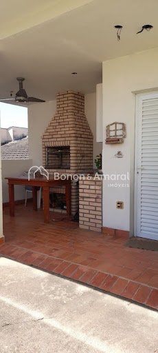 Casa de Condomínio, 3 quartos - Foto 22