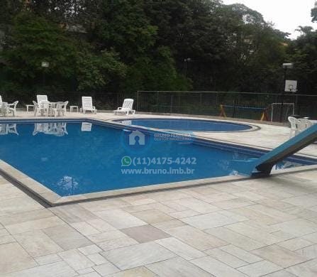 Apartamento 03 Dorm. em Tremembé - São Paulo | 90m², 1 Suíte, 2 Banheiros | R$550K Venda