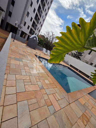 Apartamento em Vila Serra  -  Jaboticabal