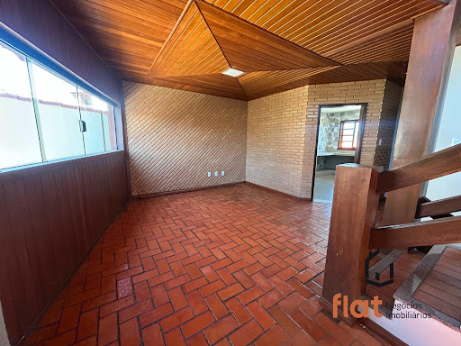 Casa de alto padrão no bairro São Luiz em Pará de Minas 