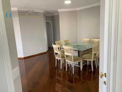 Apartamento em Tatuapé  -  São Paulo