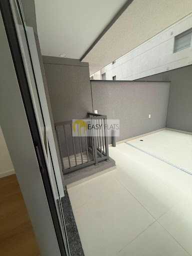 Apartamento em Moema - São Paulo, SP