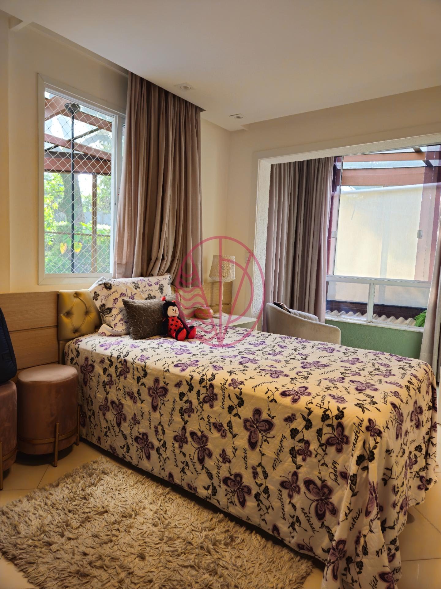 Casa à venda com 4 quartos, 4 suítes, 4 vagas e 300m² no Pituaçu, Salvador (BA) — foto 21 de 30