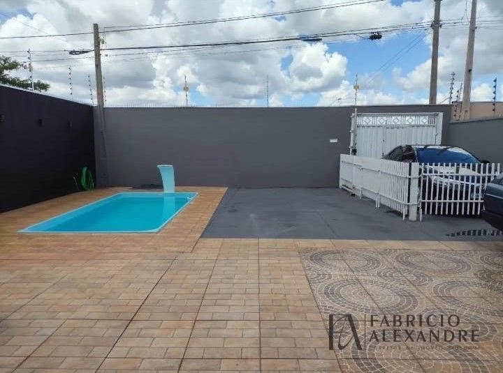 Casa à venda com 2 quartos, 1 suíte, 2 vagas e 100m² no Menezes, Bady Bassitt (SP) — foto 4 de 11
